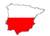 AURKITZE - Polski